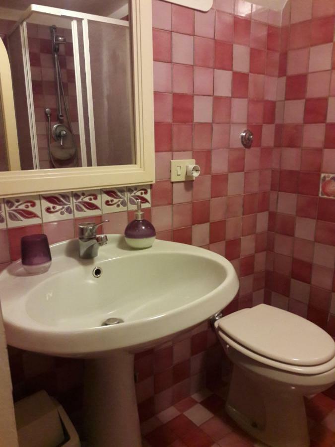 Marina Apartment Rome Exterior photo